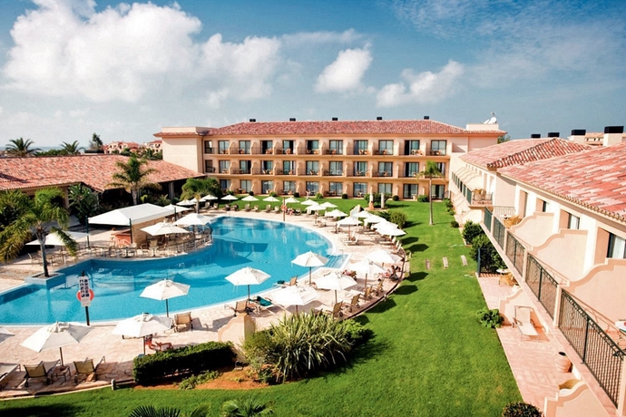 Imagen general del Hotel La Quinta Menorca By Portblue Boutique. Foto 11