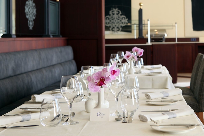 Imagen general del Hotel La Quinta Menorca By Portblue Boutique. Foto 12