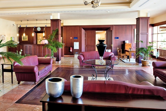 Imagen general del Hotel La Quinta Menorca By Portblue Boutique. Foto 14