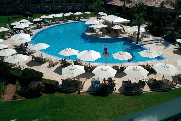 Imagen general del Hotel La Quinta Menorca By Portblue Boutique. Foto 15