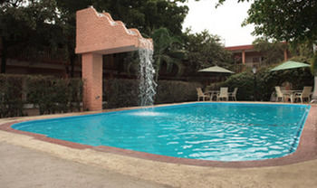 Imagen de la habitación del Hotel La Quinta Posada Real. Foto 3