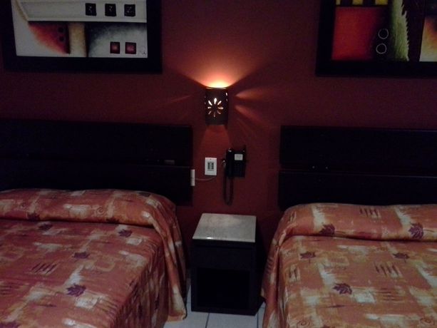 Imagen general del Hotel La Quinta Puebla. Foto 5