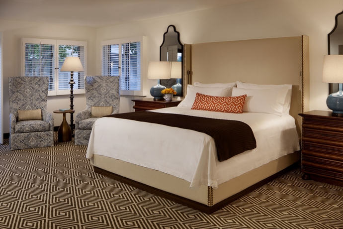 Imagen de la habitación del Hotel La Quinta Resort and Club, Curio Collection By Hilton. Foto 5