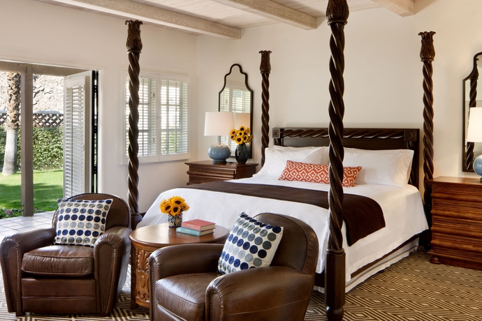 Imagen de la habitación del Hotel La Quinta Resort and Club, Curio Collection By Hilton. Foto 6