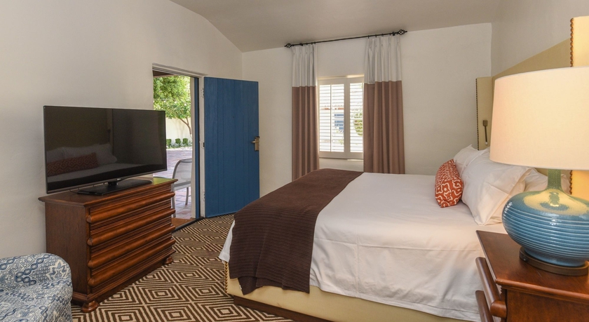 Imagen de la habitación del Hotel La Quinta Resort and Club, Curio Collection By Hilton. Foto 7