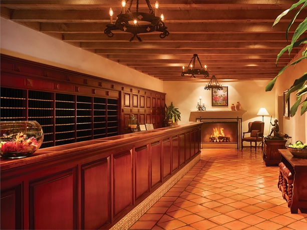 Imagen de los interiores del Hotel La Quinta Resort and Club, Curio Collection By Hilton. Foto 11