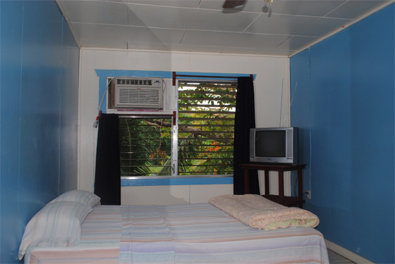 Imagen de la habitación del Hotel La Quinta Roatan. Foto 2