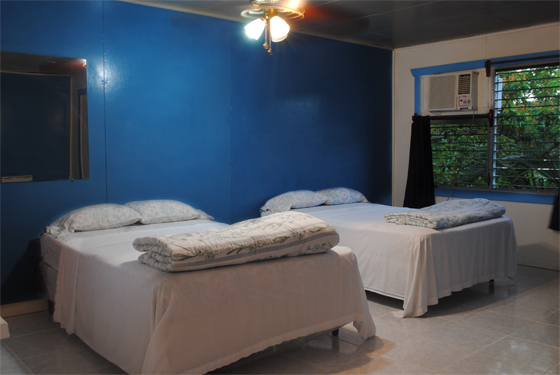 Imagen de la habitación del Hotel La Quinta Roatan. Foto 3