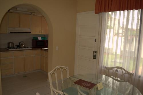 Imagen de la habitación del Hotel La Quinta, Santa Cruz. Foto 7