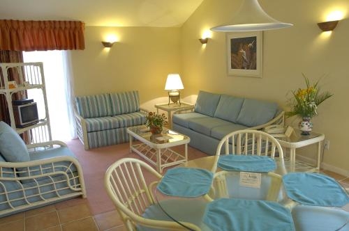 Imagen general del Hotel La Quinta, Santa Cruz. Foto 2