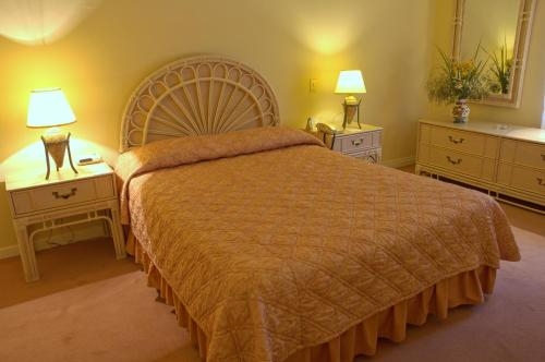Imagen general del Hotel La Quinta, Santa Cruz. Foto 4