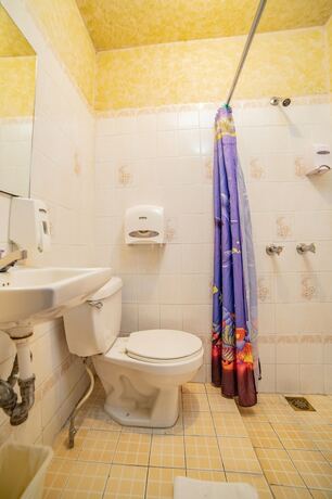 Imagen de la habitación del Hotel La Quinta Santa Lucia. Foto 15