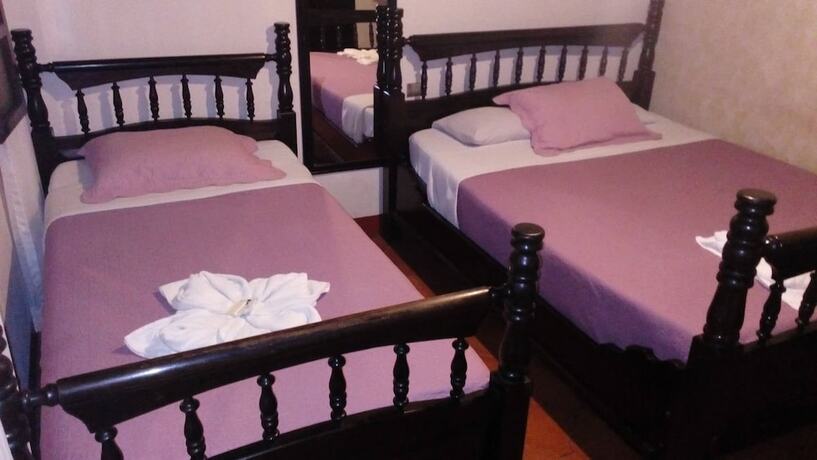 Imagen de la habitación del Hotel La Quinta Santa Lucia. Foto 18