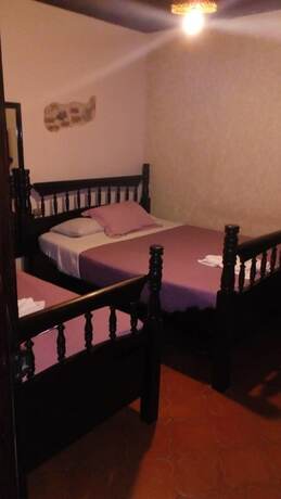 Imagen de la habitación del Hotel La Quinta Santa Lucia. Foto 19