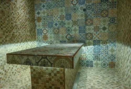 Imagen general del Hotel La Quinta by Wyndham Abu Dhabi Al Wahda. Foto 6