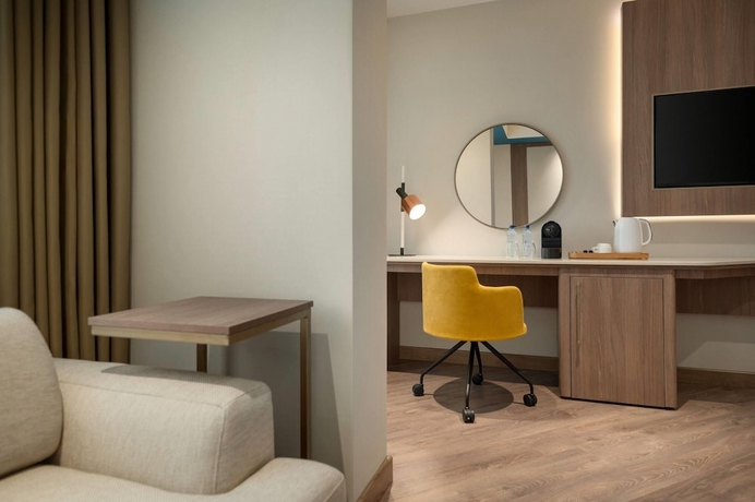 Imagen de la habitación del Hotel La Quinta by Wyndham Batumi. Foto 2