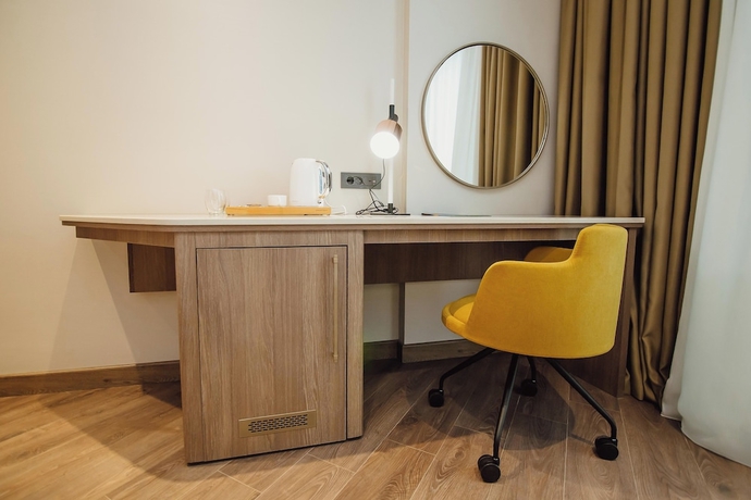 Imagen de la habitación del Hotel La Quinta by Wyndham Batumi. Foto 4
