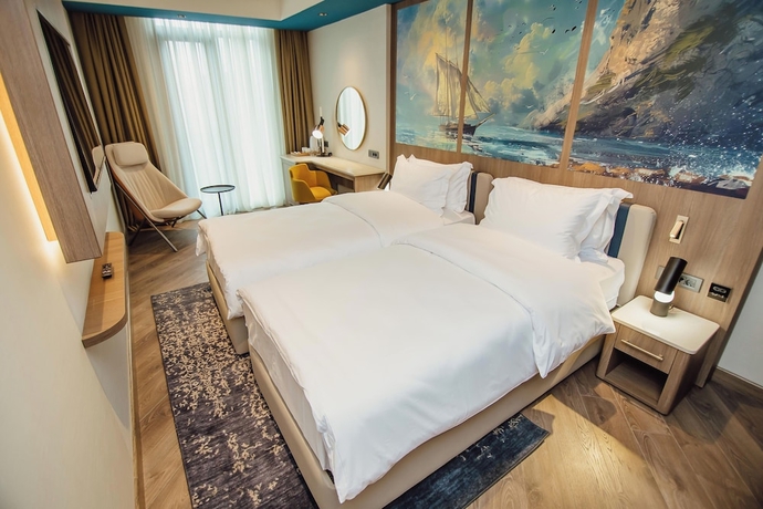 Imagen de la habitación del Hotel La Quinta by Wyndham Batumi. Foto 6