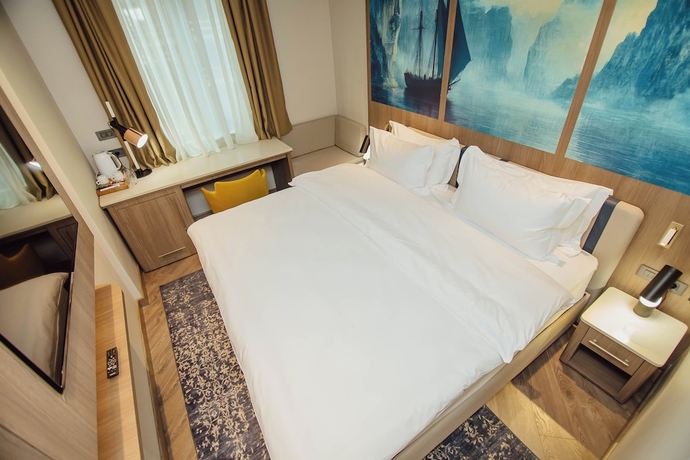Imagen de la habitación del Hotel La Quinta by Wyndham Batumi. Foto 8