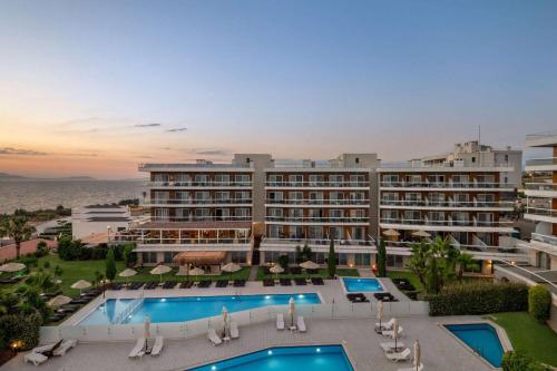 Imagen general del Hotel La Quinta by Wyndham Cesme. Foto 2