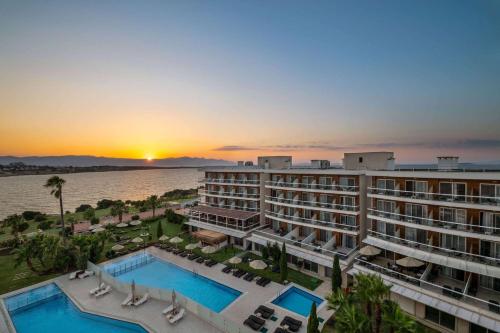 Imagen general del Hotel La Quinta by Wyndham Cesme. Foto 3