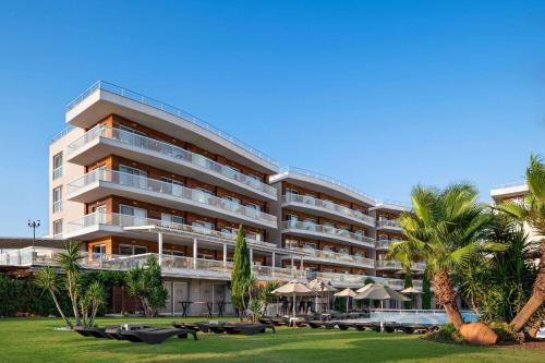 Imagen general del Hotel La Quinta by Wyndham Cesme. Foto 11
