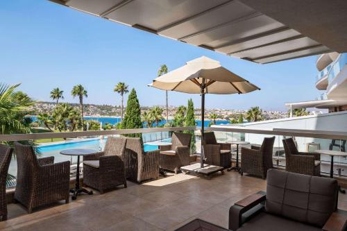 Imagen general del Hotel La Quinta by Wyndham Cesme. Foto 6