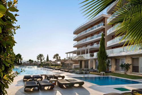 Imagen general del Hotel La Quinta by Wyndham Cesme. Foto 7