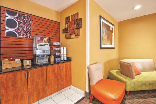 Imagen general del Hotel La Quinta by Wyndham Columbus West - Hilliard. Foto 1