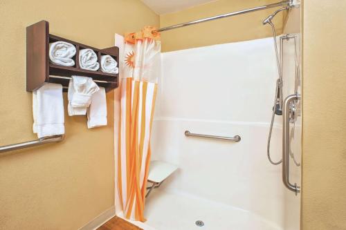 Imagen general del Hotel La Quinta by Wyndham Columbus West - Hilliard. Foto 3