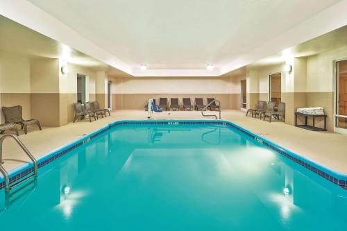 Imagen general del Hotel La Quinta by Wyndham Columbus West - Hilliard. Foto 4