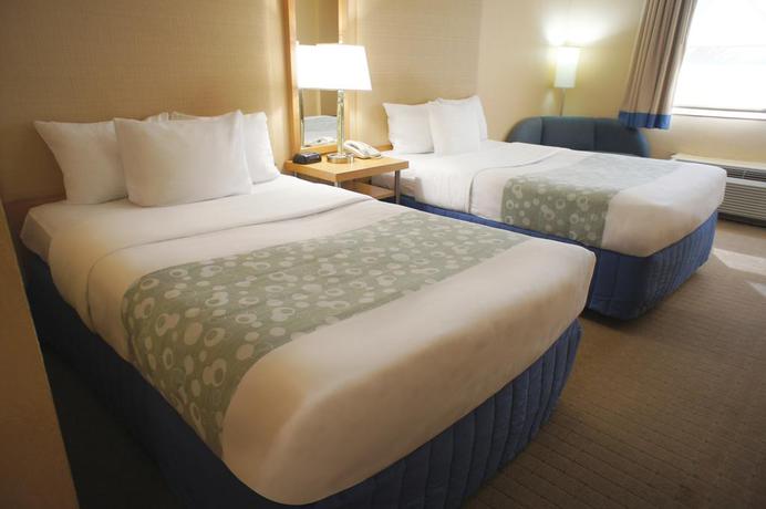 Imagen de la habitación del Hotel La Quinta by Wyndham Coral Springs South. Foto 4