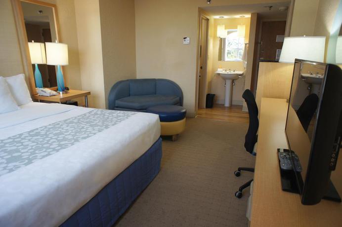 Imagen de la habitación del Hotel La Quinta by Wyndham Coral Springs South. Foto 5