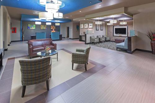 Imagen general del Hotel La Quinta by Wyndham Durant. Foto 3