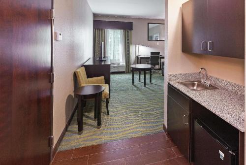 Imagen general del Hotel La Quinta by Wyndham Durant. Foto 4