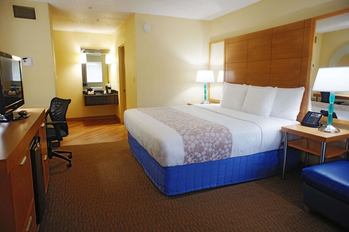 Imagen de la habitación del Hotel La Quinta by Wyndham Fort Lauderdale Pompano Beach. Foto 3