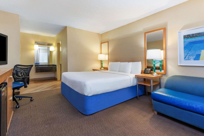 Imagen general del Hotel La Quinta by Wyndham Fort Lauderdale Pompano Beach. Foto 2