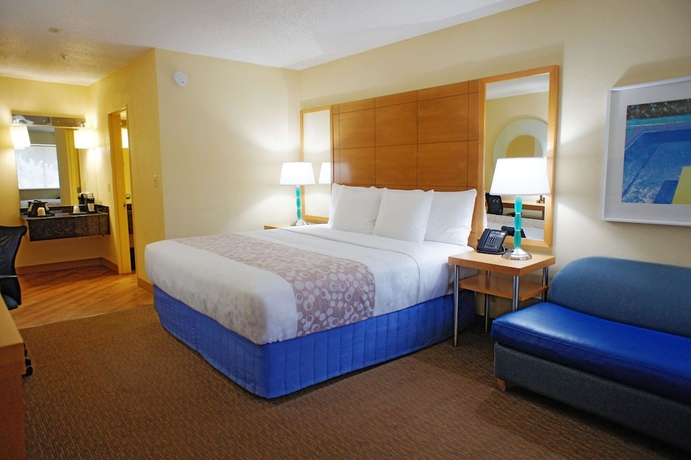 Imagen de la habitación del Hotel La Quinta by Wyndham Fort Lauderdale Pompano Beach. Foto 4
