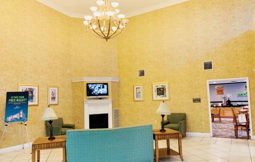Imagen general del Hotel La Quinta by Wyndham Fort Smith. Foto 2