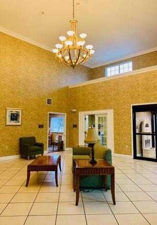 Imagen general del Hotel La Quinta by Wyndham Fort Smith. Foto 3