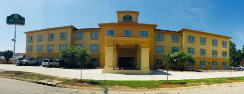 Imagen general del Hotel La Quinta by Wyndham Fort Smith. Foto 4