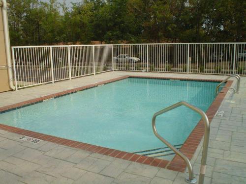 Imagen general del Hotel La Quinta by Wyndham Fort Smith. Foto 5