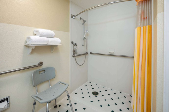 Imagen de la habitación del Hotel La Quinta by Wyndham Haywood Mall-Near Greenville Downtown. Foto 2