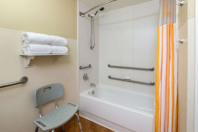 Imagen de la habitación del Hotel La Quinta by Wyndham Haywood Mall-Near Greenville Downtown. Foto 5