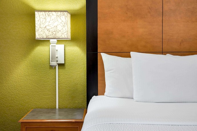 Imagen de la habitación del Hotel La Quinta by Wyndham Haywood Mall-Near Greenville Downtown. Foto 13