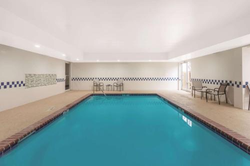 Imagen general del Hotel La Quinta by Wyndham Hopkinsville. Foto 1