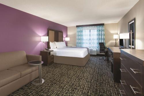 Imagen general del Hotel La Quinta by Wyndham Hopkinsville. Foto 2