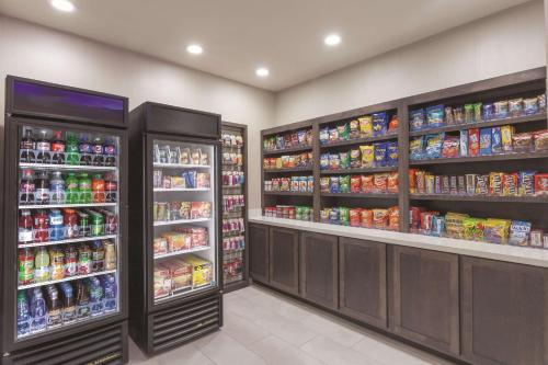 Imagen general del Hotel La Quinta by Wyndham Hopkinsville. Foto 3