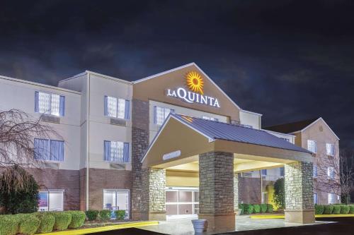 Imagen general del Hotel La Quinta by Wyndham Hopkinsville. Foto 4
