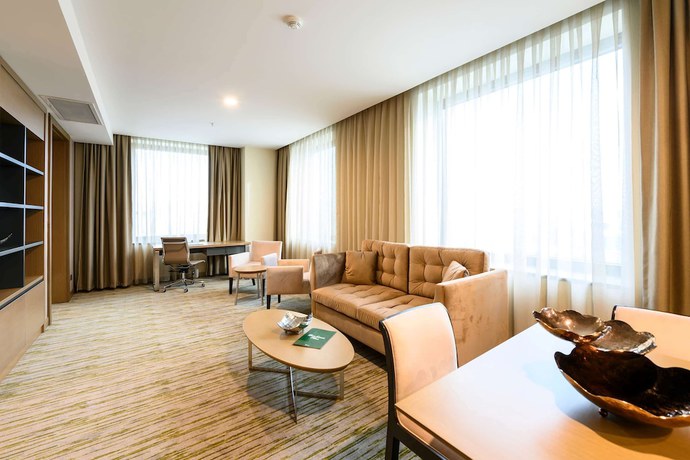 Imagen de la habitación del Hotel La Quinta by Wyndham Istanbul Gunesli. Foto 11